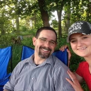 Meet your Posher, Courtney